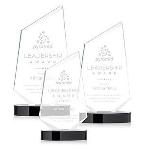 Portland Award - Black