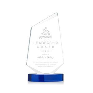 Portland Award - Blue