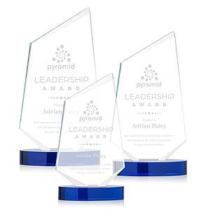 Portland Award - Blue
