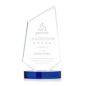 Portland Award - Blue