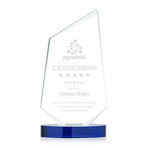 Portland Award - Blue