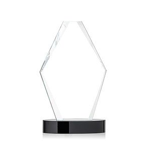 Redding Award - Black 