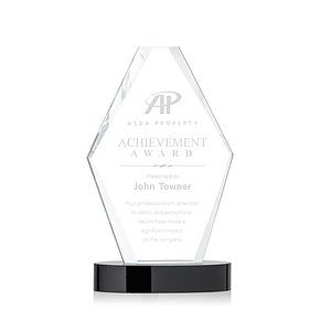 Redding Award - Black 