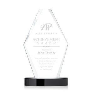 Redding Award - Black 