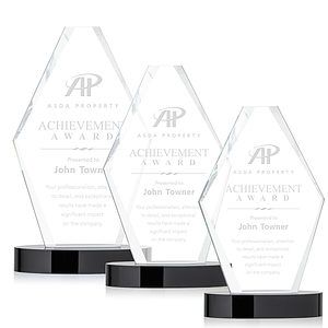 Redding Award - Black 