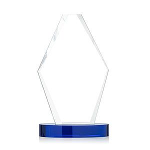 Redding Award - Blue