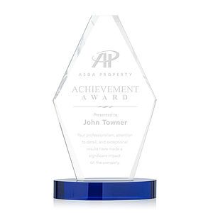 Redding Award - Blue
