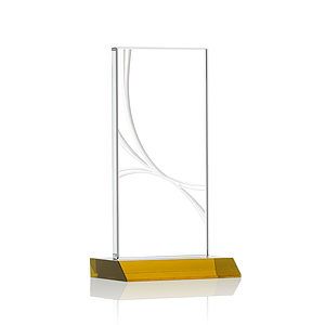 Keane Liquid Crystal™ Award - Amber