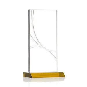 Keane Liquid Crystal™ Award - Amber