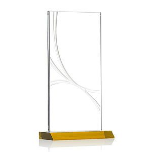 Keane Liquid Crystal™ Award - Amber