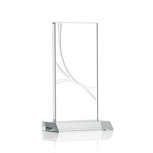 Keane Liquid Crystal™ Award - Clear
