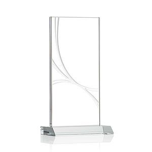 Keane Liquid Crystal™ Award - Clear