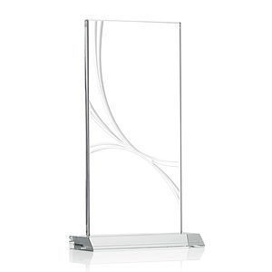 Keane Liquid Crystal™ Award - Clear