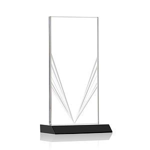 Seaford Liquid Crystal™ Award - Black