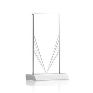 Seaford Liquid Crystal™ Award - White