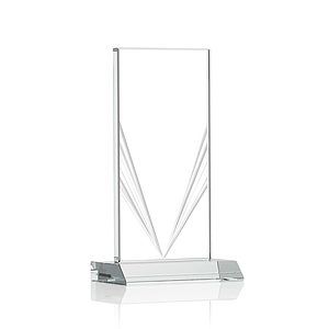 Seaford Liquid Crystal™ Award - Clear