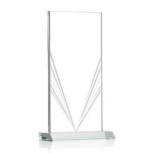 Seaford Liquid Crystal™ Award - Clear