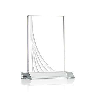 Leighton Liquid Crystal™ Award - Clear