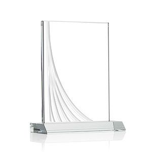 Leighton Liquid Crystal™ Award - Clear