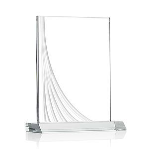 Leighton Liquid Crystal™ Award - Clear