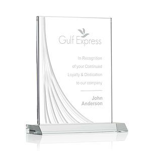 Leighton Liquid Crystal™ Award - Clear