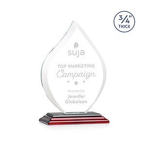 Worthington Flame Award - Albion™