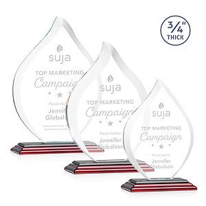 Worthington Flame Award - Albion™