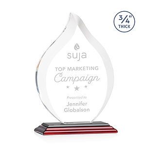 Worthington Flame Award - Albion™