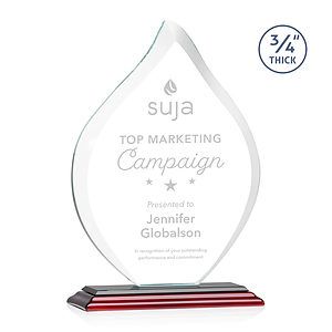 Worthington Flame Award - Albion™