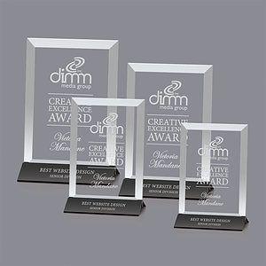 Rainsworth Award - Black/Vertical