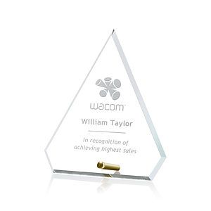 Cantebury Diamond Award