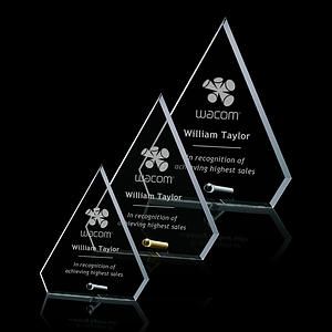 Cantebury Diamond Award