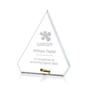 Cantebury Diamond Award