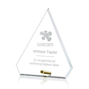 Cantebury Diamond Award