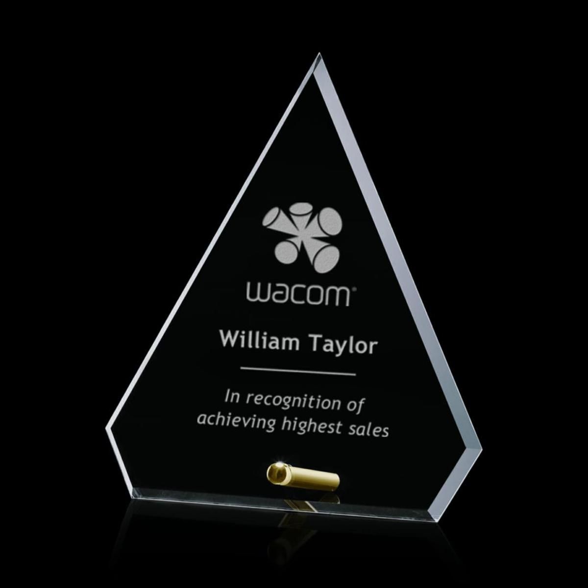 Cantebury Diamond Award