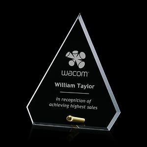 Cantebury Diamond Award