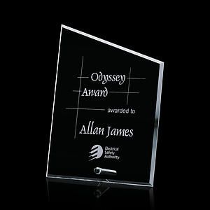 Cantebury Peak Award