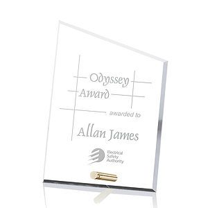 Cantebury Peak Award