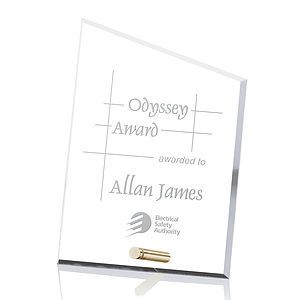 Cantebury Peak Award