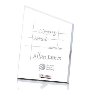 Cantebury Peak Award
