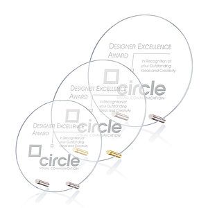 Cantebury Circle Award