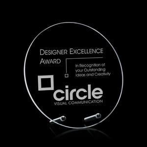 Cantebury Circle Award