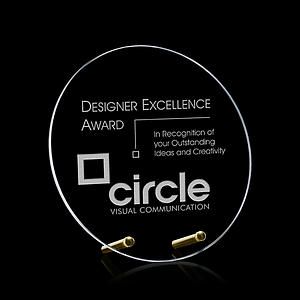 Cantebury Circle Award