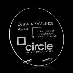 Cantebury Circle Award