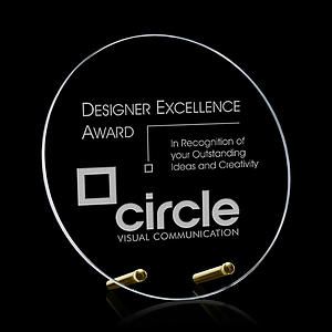 Cantebury Circle Award