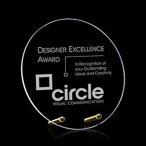 Cantebury Circle Award