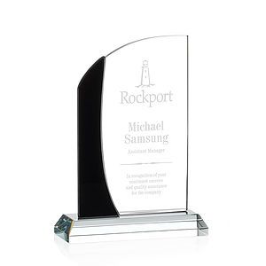 Jarvis Award - Black