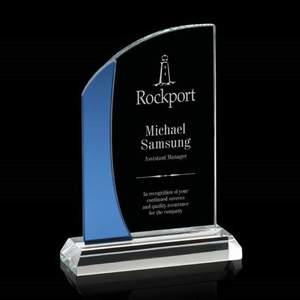 Jarvis Award - Blue