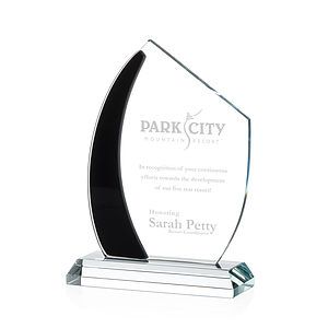 Hausner Award - Black