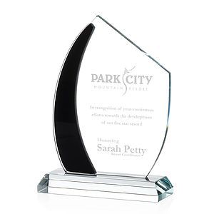 Hausner Award - Black
